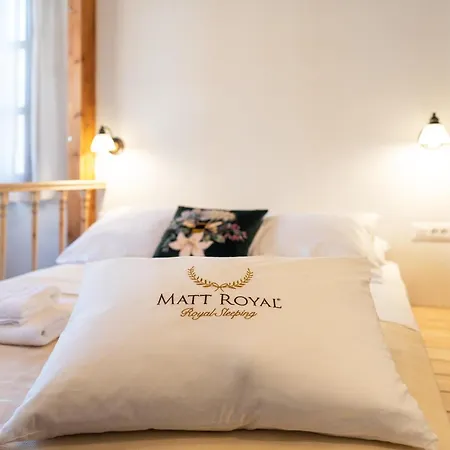 Rodos Old Town Aqua Luxury House Appartamento