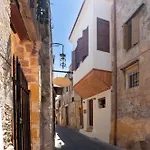 Apartment Rodos Old Town Aqua Luxury House