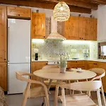 Rodos Old Town Aqua Luxury House Apartment
