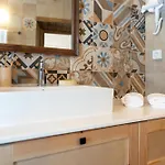 Rodos Old Town Aqua Luxury House Apartment *
