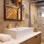 Rodos Old Town Aqua Luxury House Apartment Rhodes City