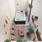 Apartman Rodos Old Town Aqua Luxury House Rhodes City