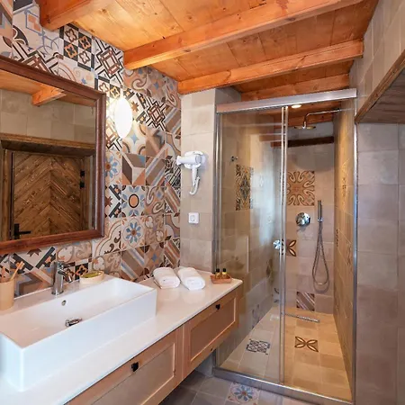 Apartment Rodos Old Town Aqua Luxury *