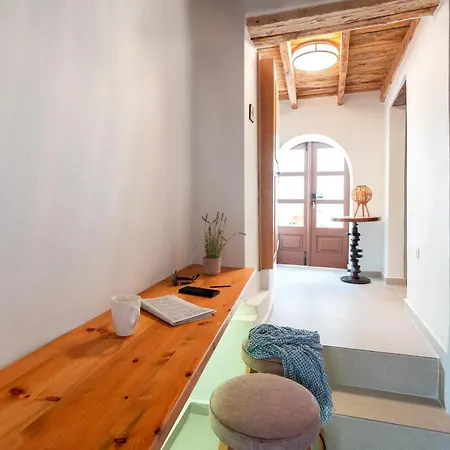 Rodos Old Town Aqua Luxury House Apartamento Rhodes City