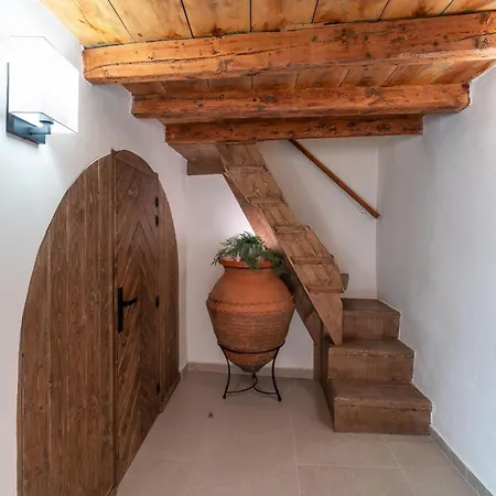 Rodos Old Town Aqua Luxury House *