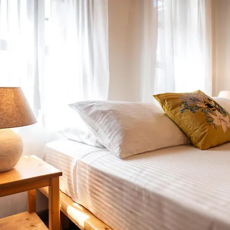 Rodos Old Town Aqua Luxury House Apartamento Rhodes City