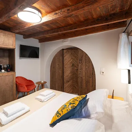 Rodos Old Town Aqua Luxury House Rhodes City