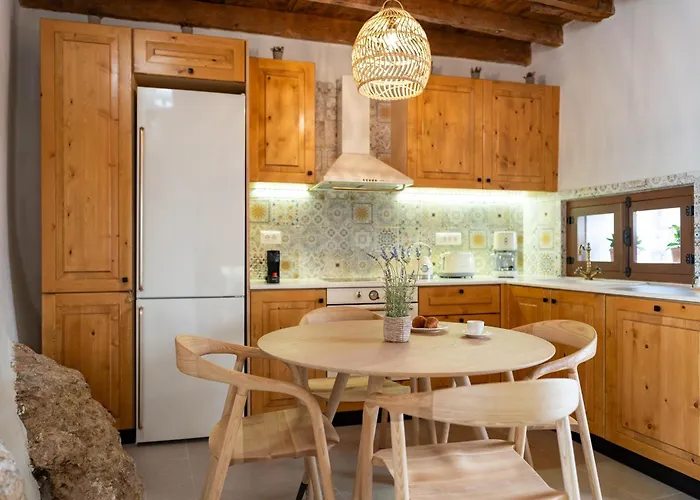 Rodos Old Town Aqua Luxury House Apartamento