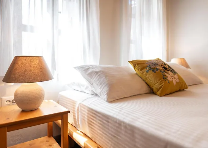 Rodos Old Town Aqua Luxury House Apartamento Rhodes City