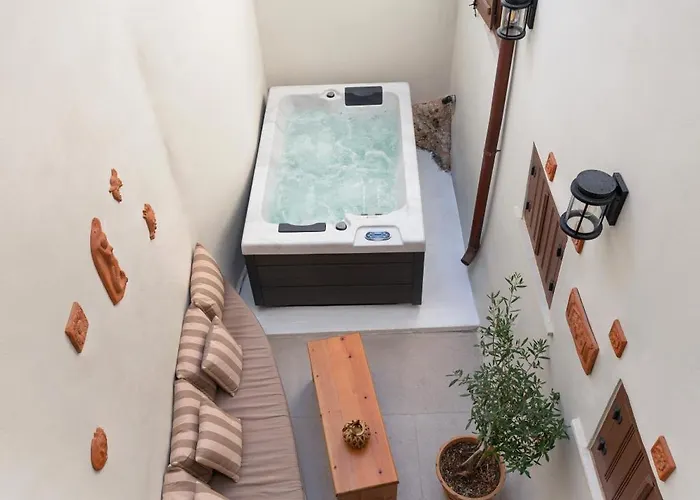 Apartamento Rodos Old Town Aqua Luxury House Rhodes City