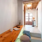 Rodos Old Town Aqua Luxury House Διαμέρισμα Rhodes City
