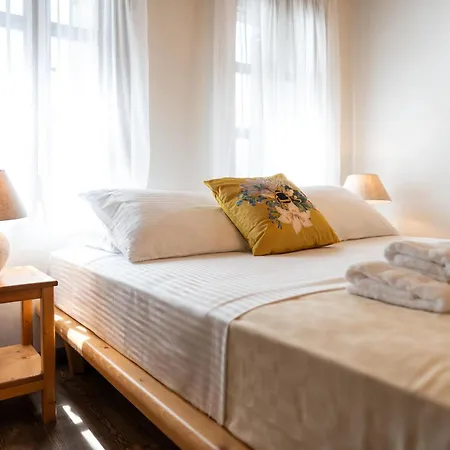 Apartamento Rodos Old Town Aqua Luxury *