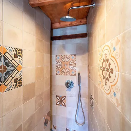 Rodos Old Town Aqua Luxury Apartamento *