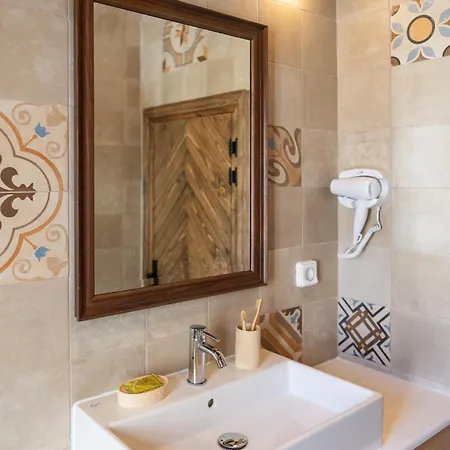 Rodos Old Town Aqua Luxury Apartamento